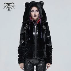 Devil Fashion Panthera Jacket