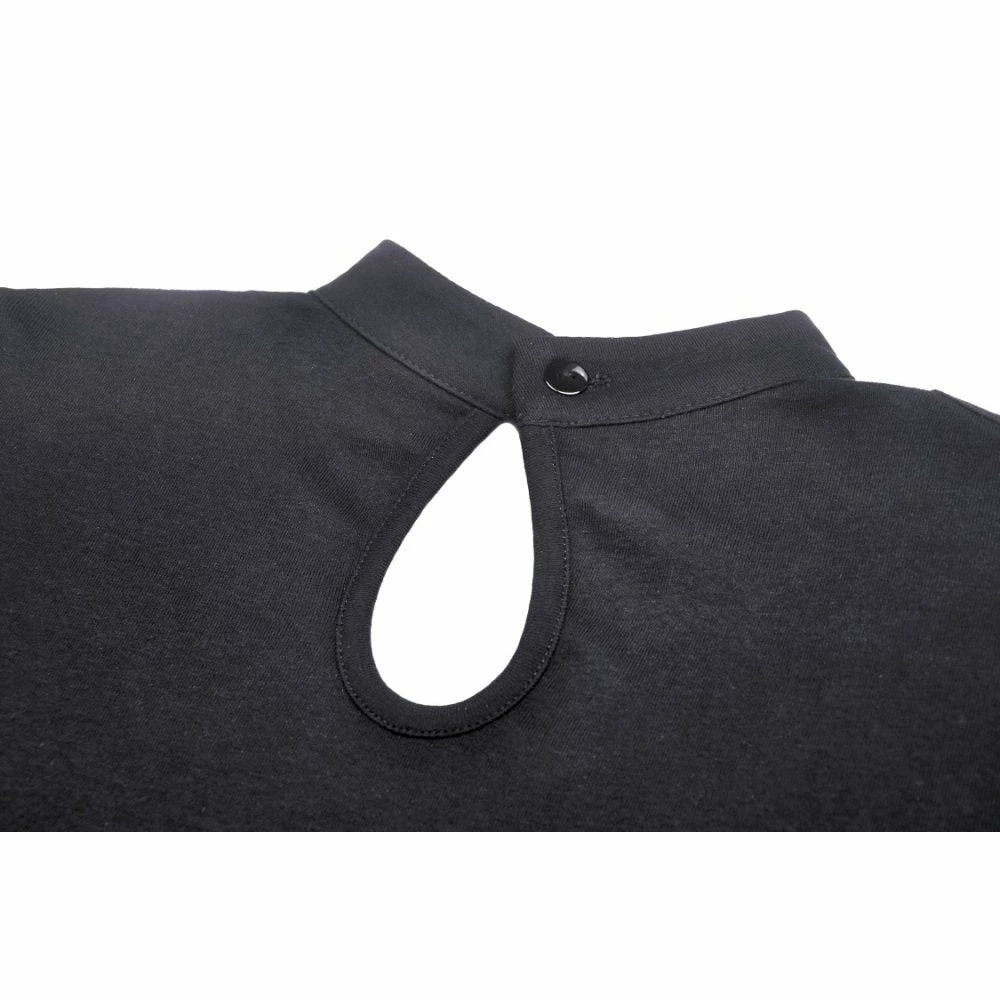 Dark In Love Alice Cold Shoulder Top - Image 5