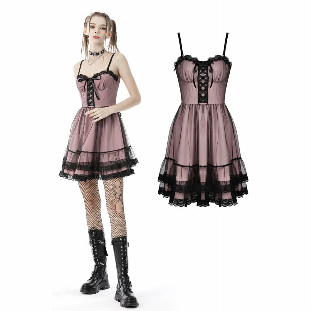 Dark In Love Ripley Dress