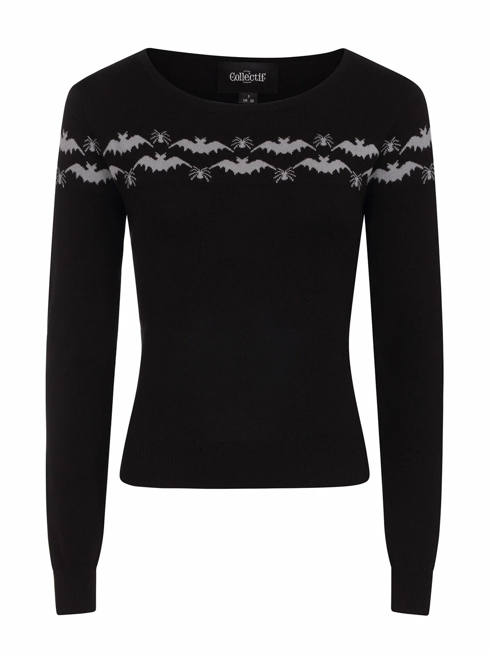 Collectif Machi Bats Jumper - Image 2