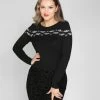 Collectif Machi Bats Jumper