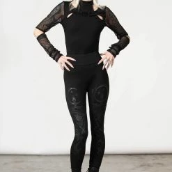 Killstar Anoint Leggings