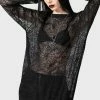 Killstar Arack Top
