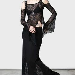 Killstar Aramina Skirt