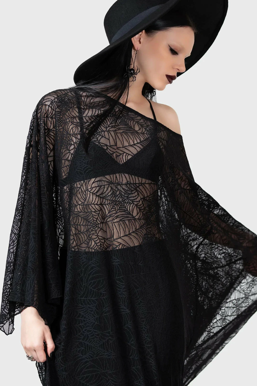 Killstar Arianwen Dress