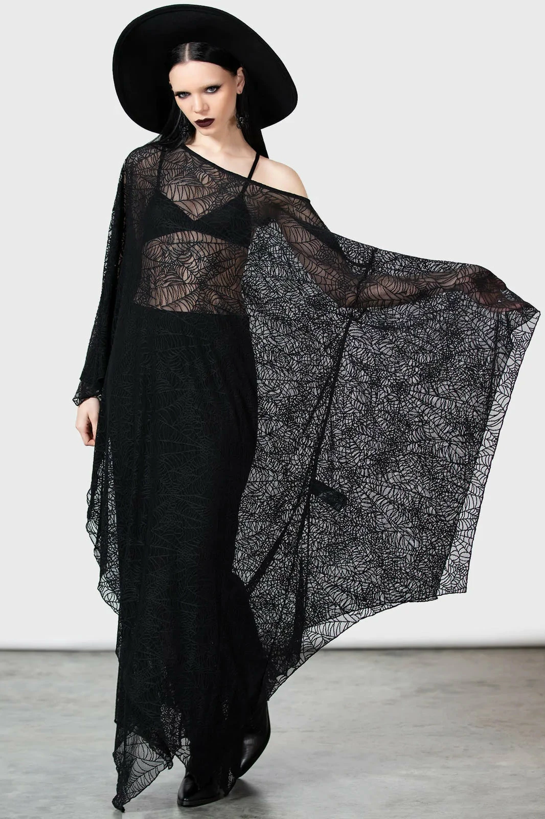 Killstar Arianwen Dress - Image 4