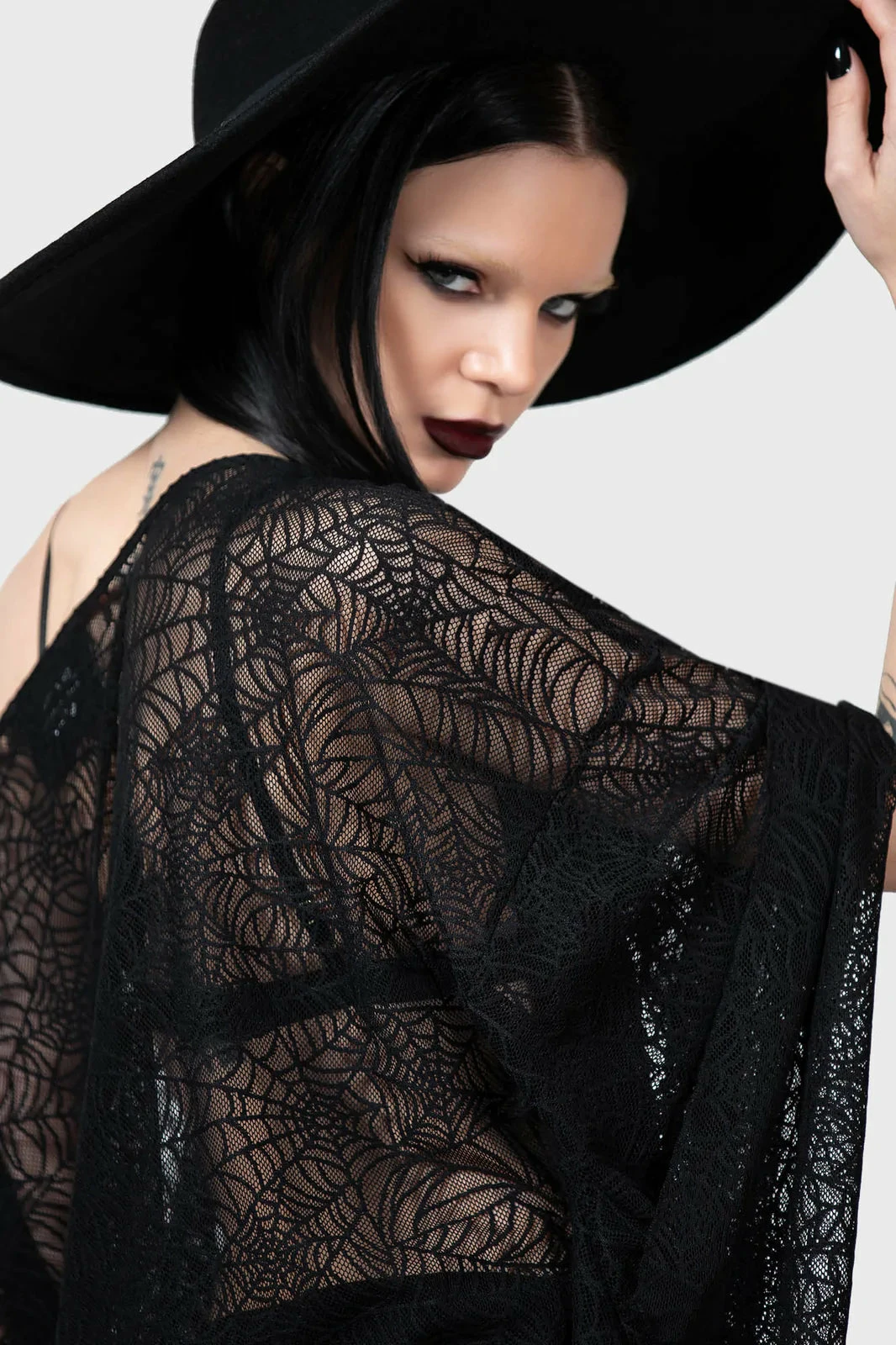 Killstar Arianwen Dress - Image 5