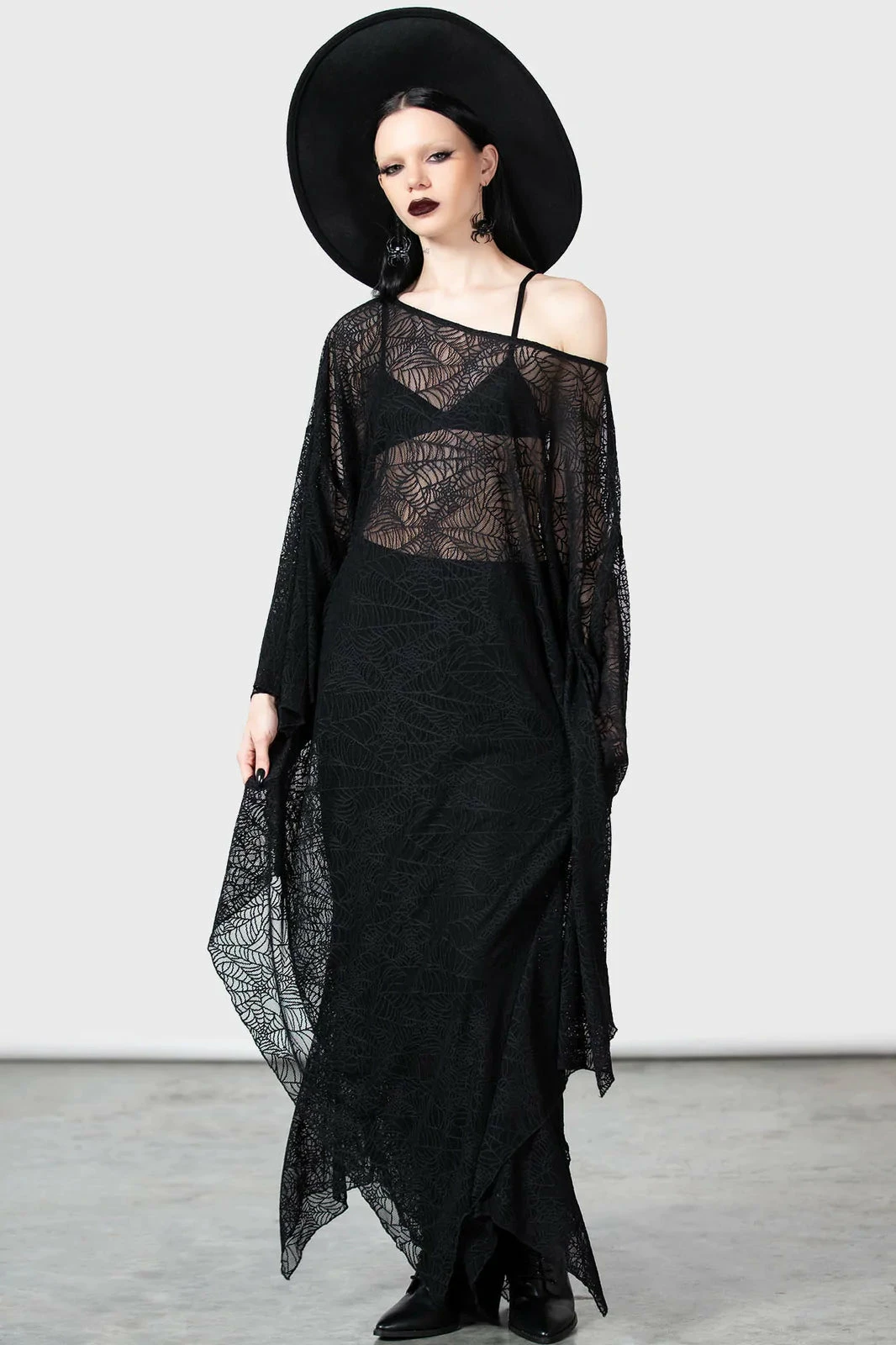 Killstar Arianwen Dress - Image 6