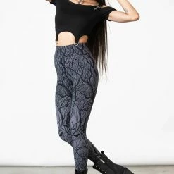 Killstar Astral Night Leggings