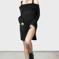 Killstar Achylsa Dress