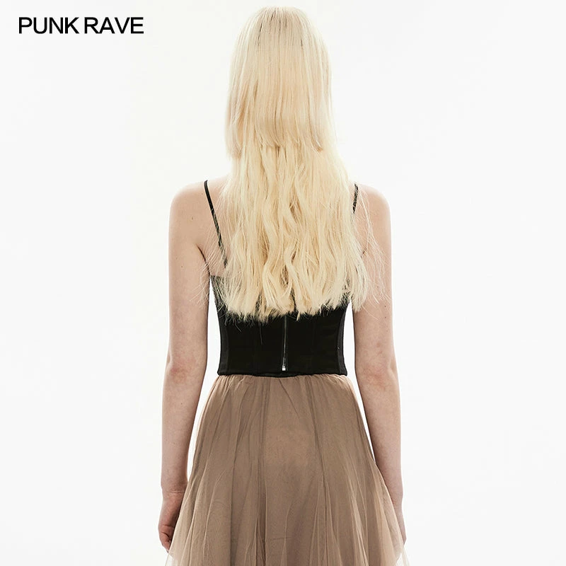 Punk Rave Adira Top - Image 4