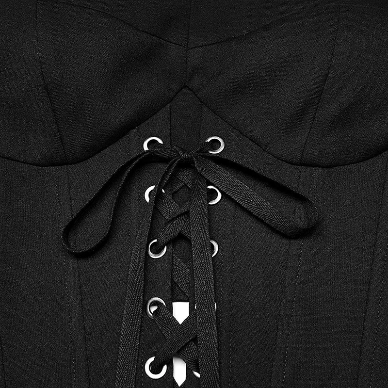 Punk Rave Adira Top - Image 6