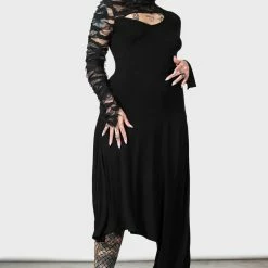 Killstar Aubrette Dress