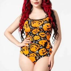 Killstar Bad Patch Cami Top