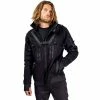Innocent Chemical Black Styx Jacket