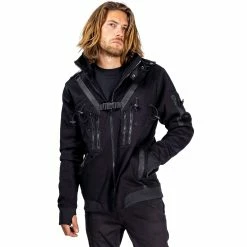 Innocent Chemical Black Styx Jacket