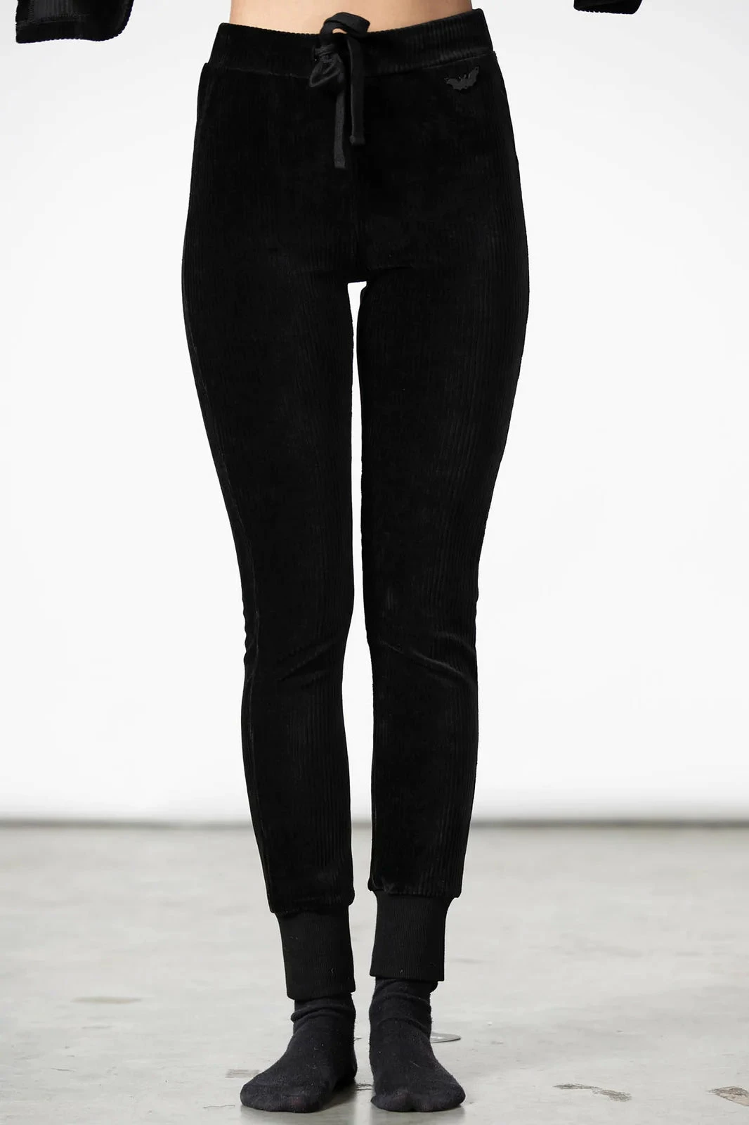 Killstar Eternal Rest Leggings