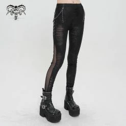 Devil Fashion Eloise Leggings