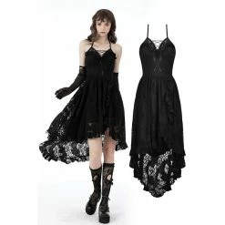 Dark In Love Enola Dress