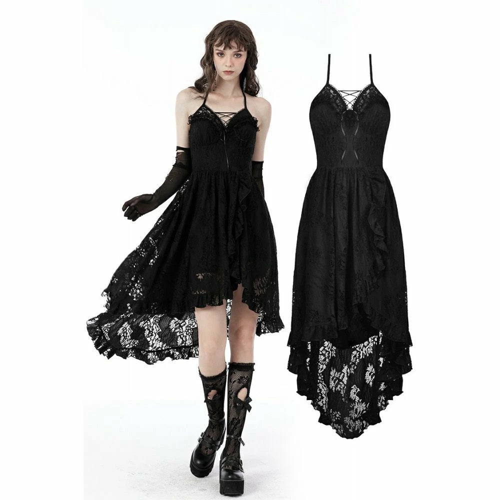 Dark In Love Enola Dress