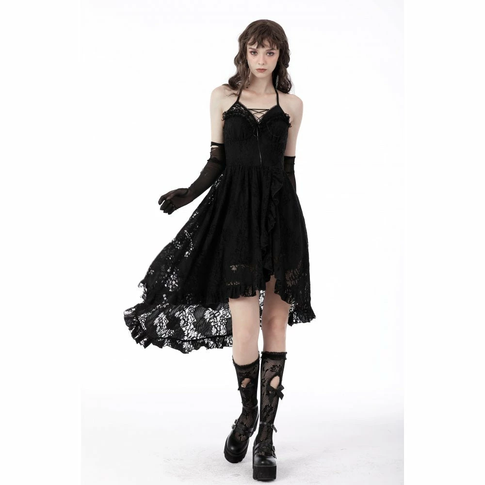 Dark In Love Enola Dress - Image 4