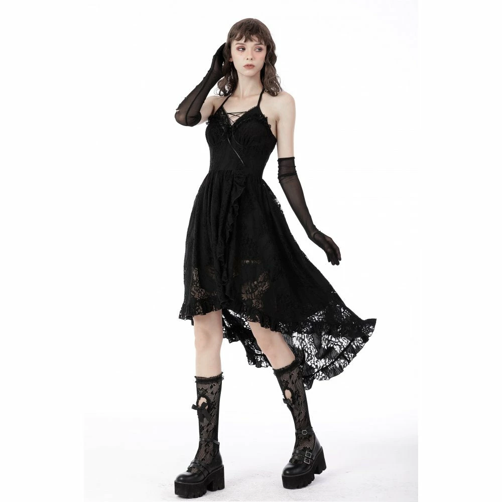 Dark In Love Enola Dress - Image 6