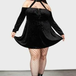 Killstar Eternal Dress