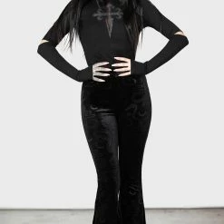 Killstar Fang Flares