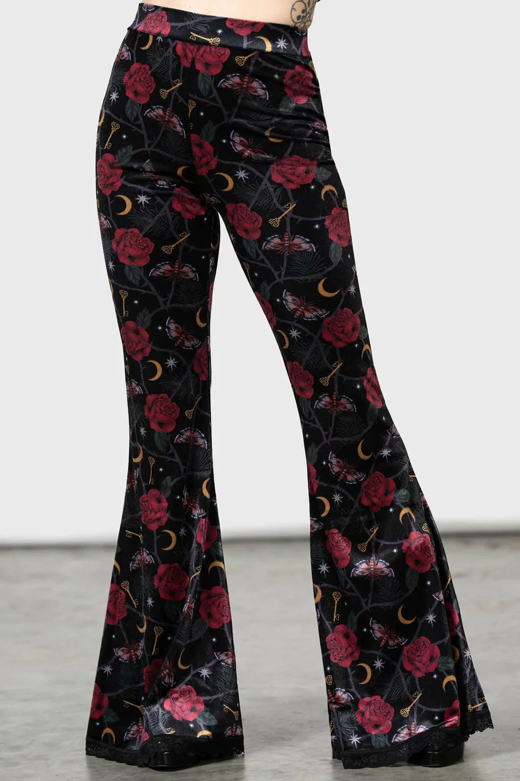 Killstar Glinda Flares - Image 6