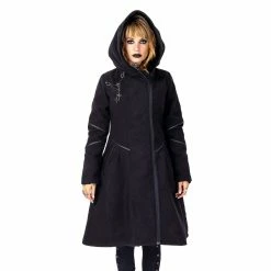 Innocent Clothing Possession Coat