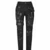 Punk Rave Nazgul Trousers