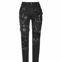 Punk Rave Nazgul Trousers