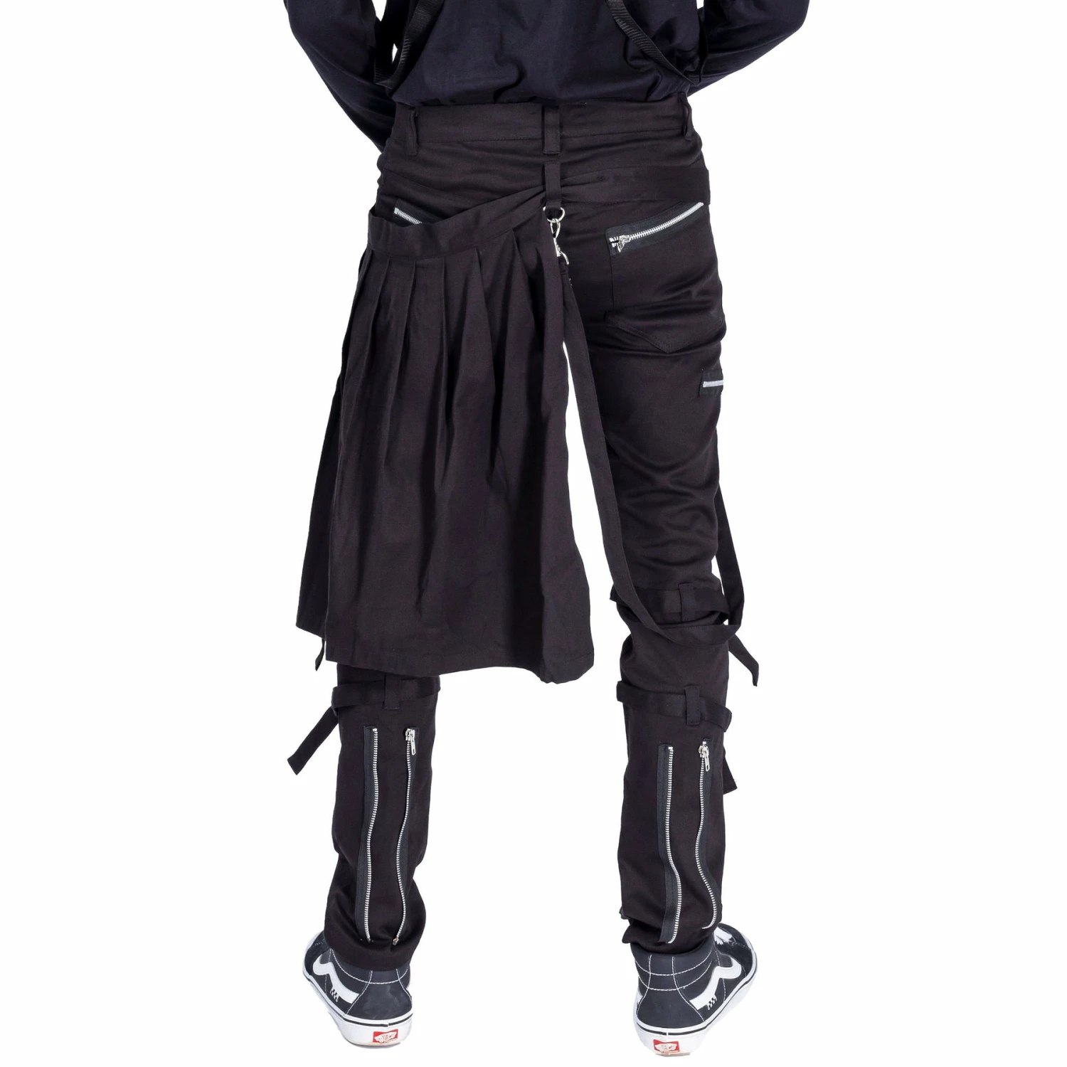 Innocent Poizen Industries Idris Trousers - Image 2