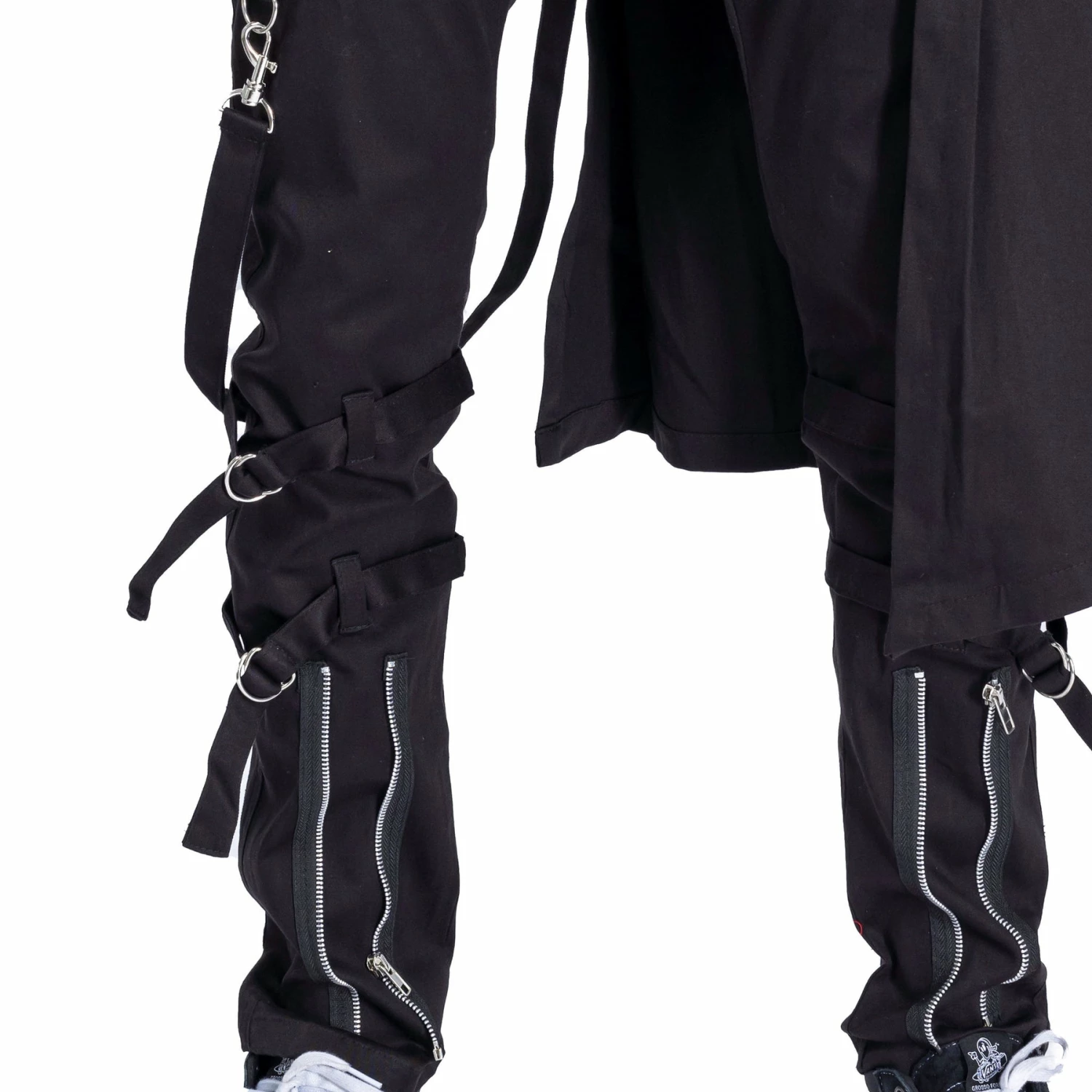 Innocent Poizen Industries Idris Trousers - Image 4