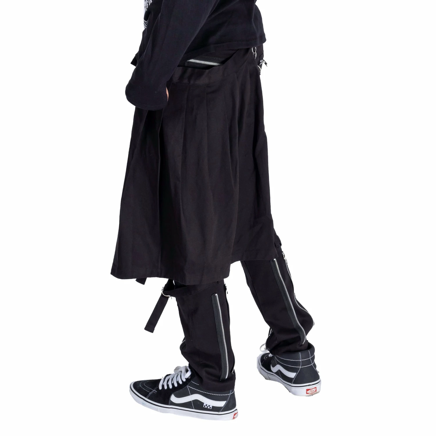 Innocent Poizen Industries Idris Trousers - Image 6