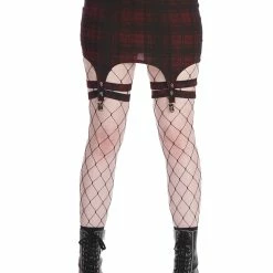 Banned Apparel Banned Invaders Skirt