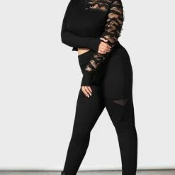 Killstar Karina Leggings