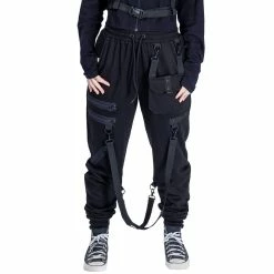 Innocent Chemical Black Livia Joggers