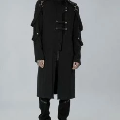 Punk Rave Lyle Jacket