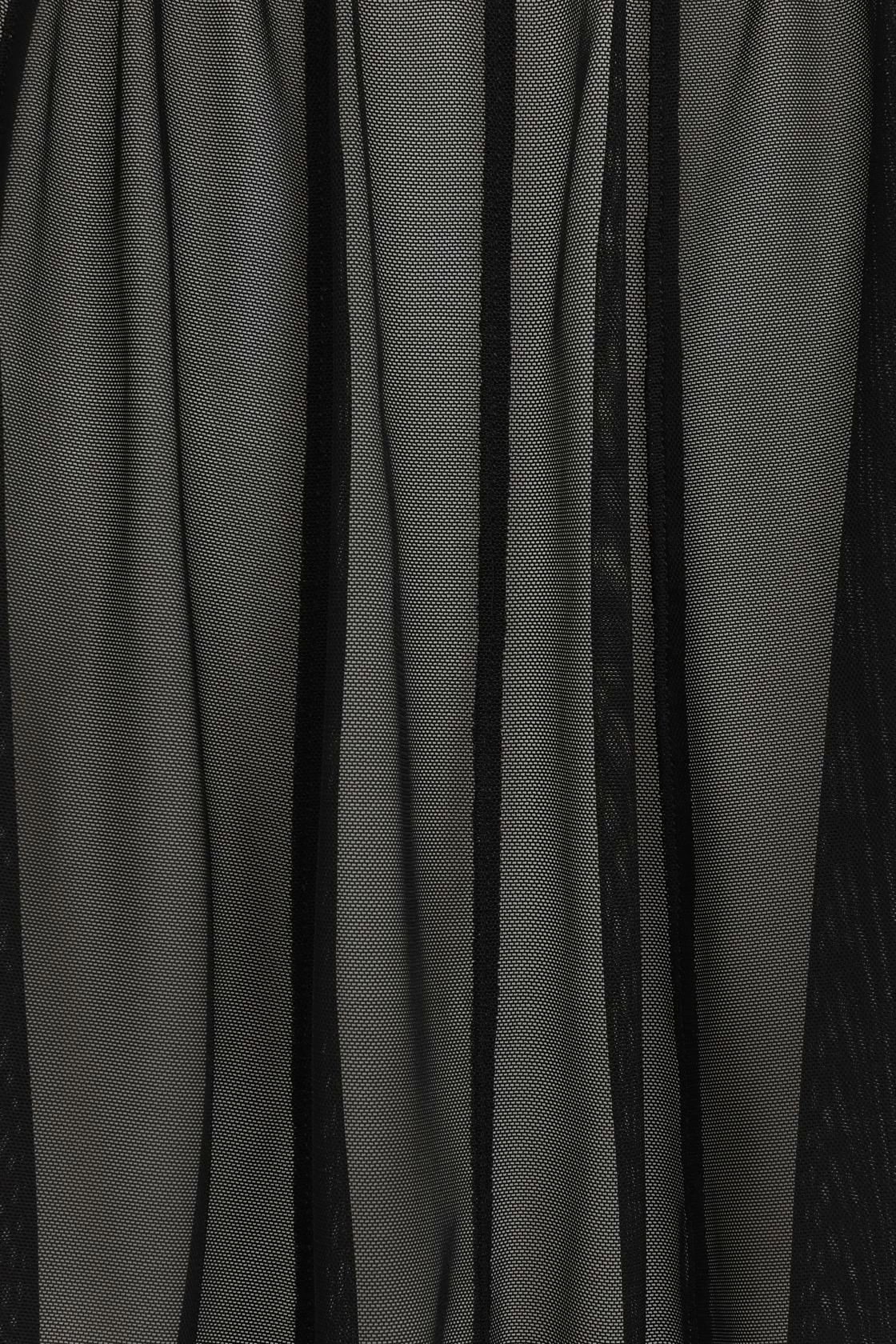 Necessary Evil Persephone Bat Wings Layer Top Or Skirt - Image 6