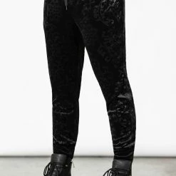 Killstar Night Joggers