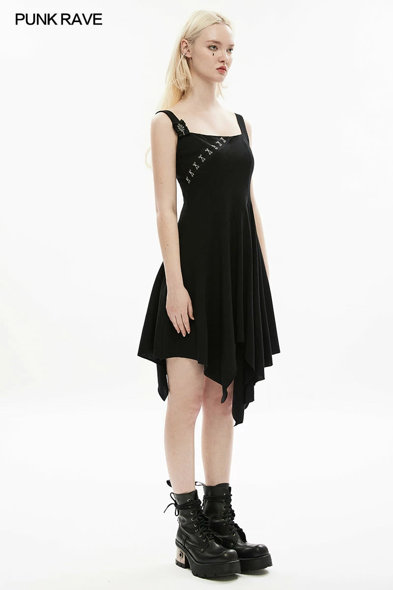 Punk Rave Nara Dress - Image 2