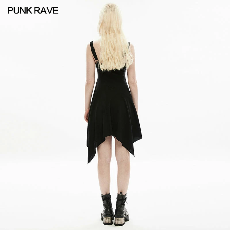Punk Rave Nara Dress - Image 4