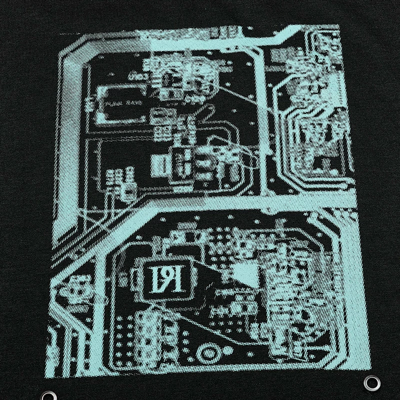 Punk Rave Nayomi Dress - Image 6