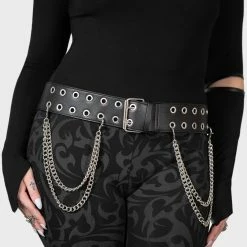 Killstar Nilfheim Belt