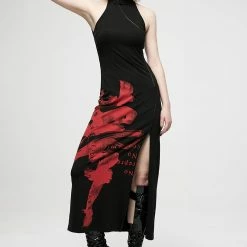 Punk Rave Belinda Dress