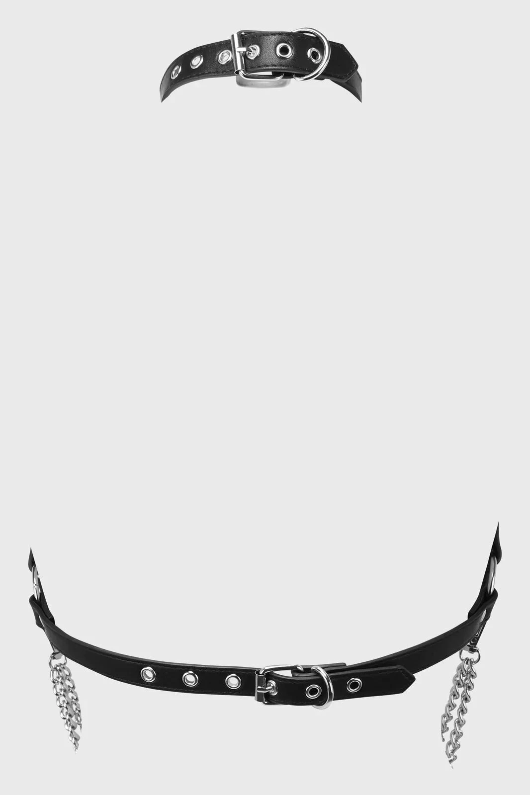 Killstar On A Leash Harness - Image 3