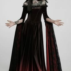 Punk Rave Ophelia Dress