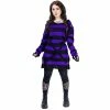 Innocent Heartless Oriana Jumper - Purple