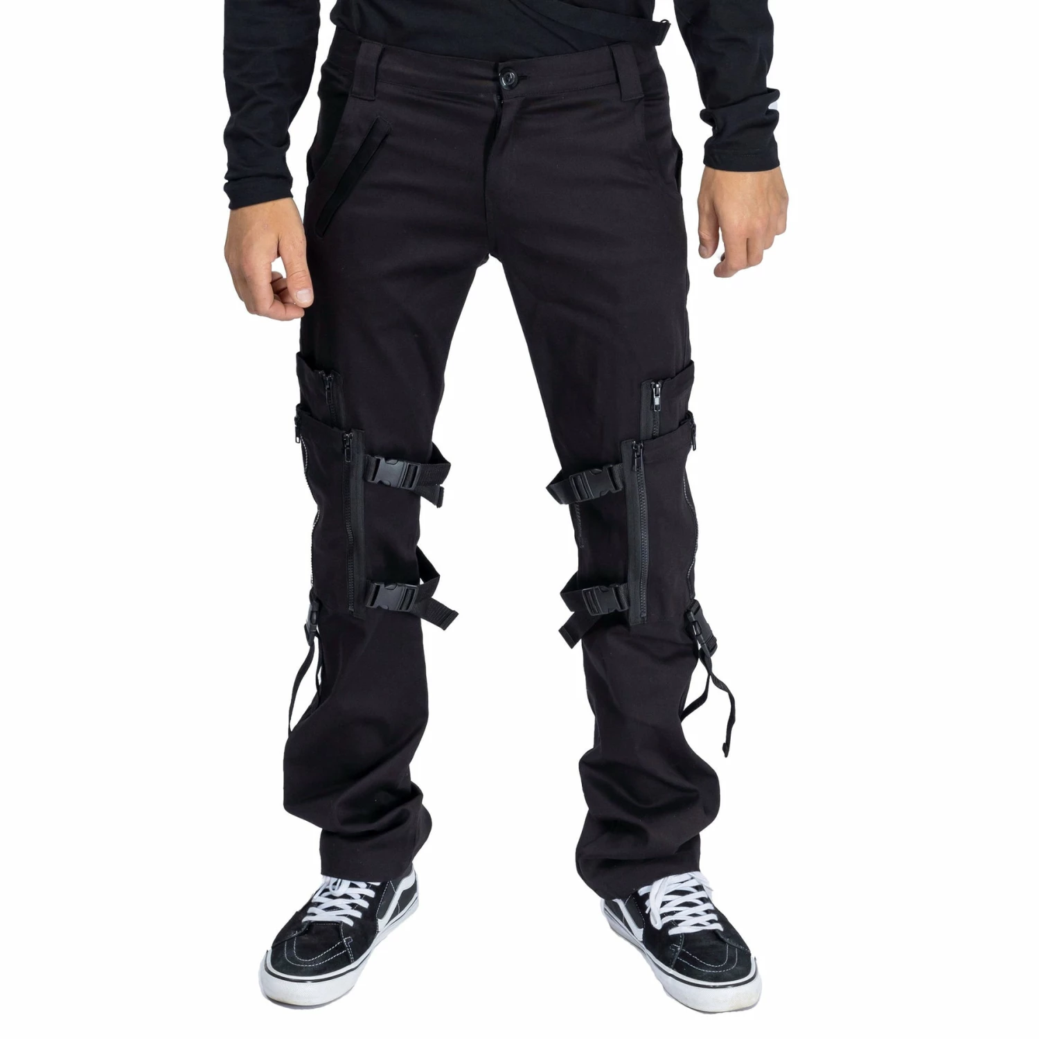 Innocent Vixsin Orville Trousers